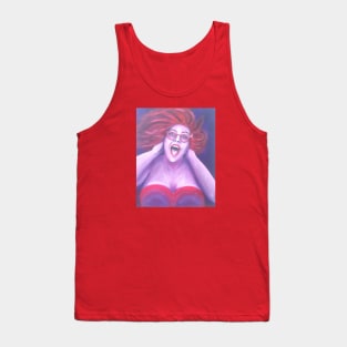 This Is Me Tank Top